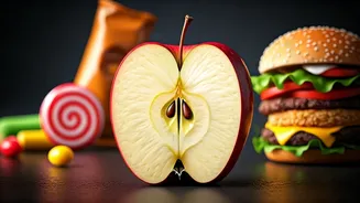 Ultra-Processed Foods: Health's Silent Saboteurs?