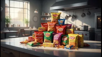 Indian Snack Brands Abroad Guide: How Indian Food Businesses and Diners Can Turn Packaged-Food Loyalty into Restaurant Growth