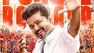 Thalapathy Vijay's Jana Nayagan Makers Move To Supreme Court: Report