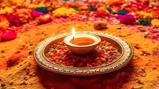 Beyond Barfi: Regional Indian Sweets for Your Rakhi Celebration