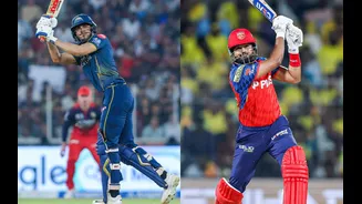 IPL 2026: Match 46, GT vs PBKS Match Prediction – Who will win today’s IPL match between Gujarat Titans vs Punjab Kings?