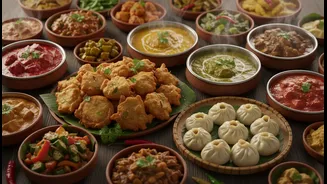 Monsoon Food Festivals Give Indian Readers A Practical Weekend Plan