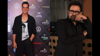 It’s Official! Akshay Kumar And Anees Bazmee To Reunite For A Comedy Film, Shoot To Begin Soon