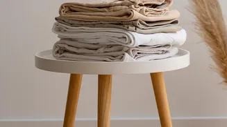 The All-Beige Room Trend Reversal Makes Layered Neutrals Matter