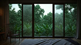 Monsoon Trips Deserve Flexible Stay Options