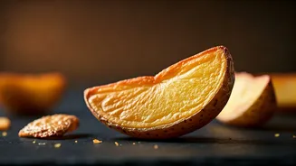 Chef Kunal Kapur's Secret to Super Crispy Fried Potatoes