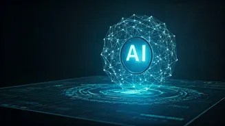 AI In Policing Could Help, But Accuracy Matters