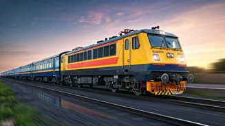 Vande Bharat Sleeper: The Future of Indian Rail Travel