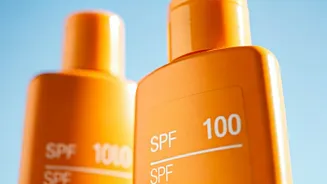 SPF 100: Separating Myth from Reality