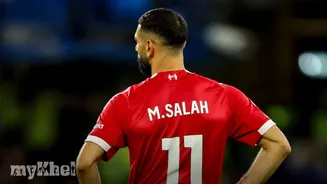 Liverpool aims to end losing streak vs Man Utd