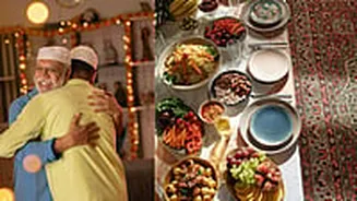 Eid-Ul-Fitr 2026: Why Is It Called ‘Meethi Eid’?