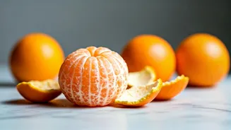 Unlock Radiant Skin: DIY Orange Peel Anti-Aging Serum Recipe & Realities