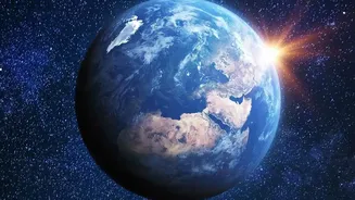 Why Earth's Unique Conditions Matter In The Search For Life