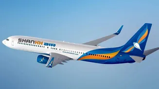 Shankh Air receives NOC, targets Q1 2026 flight commencement