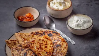 Makhana And Greek Yogurt Show How India’s Snack Choices Are Changing