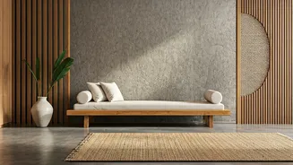 Minimalist Living Is India's Latest Design Obsession
