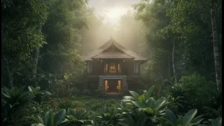 Monsoon Hotel Bookings Has a Practical Use Case for Indian Travellers: Plan Better-Value Rainy Breaks