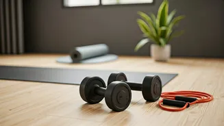 Fitness Trends Shift Towards Consistency