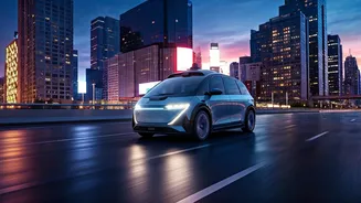 Waymo Secures $16 Billion Boost for Global Robotaxi Expansion