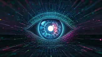 Google's AI Agents: Your Personal Web Watchdogs for Smarter Search