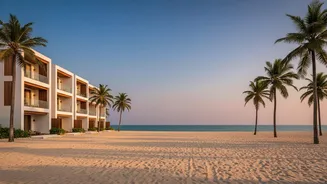 Goa's Beach Hotels Gain from a Saturday Independence Day in 2026