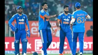 T20 World Cup 2026: Which team looks the strongest based on current squad