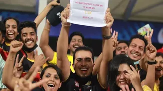 Southern Derby Showdown: RCB–CSK Fan Rivalry Turns Up the Heat