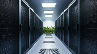 Google's AI Data Centre: A Win For Australia?