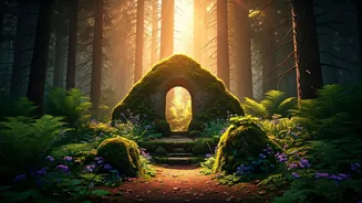 Wellness Travel Is Moving Beyond Green Juice