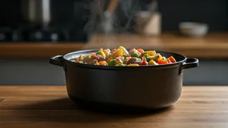 10 Fuel-Saving One-Pot Wonders: Delicious Meals with Minimal Effort