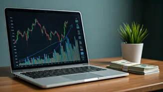 Financial Freedom Is No Longer A Distant Dream