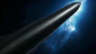 Vikram-1: India's Pioneering Private Orbital Rocket Poised for Launch