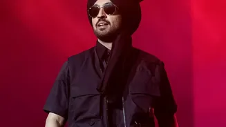 Diljit Dosanjh’s Wembley Performance Puts A Fresh Spin On A Beloved Indian Classic