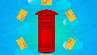From WhatsApp To Postcards: Why Gen Z Wants Letters Delivered Again