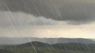 A Rainy Bhandardara Trip Needs Flexible Plans and Careful Road Checks
