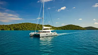 Seamless Island Hopping Made Possible By Malaysia Entry Updates