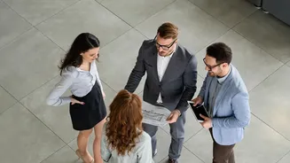 Why young professionals use REITs to gain exposure to high-value commercial real estate markets easily