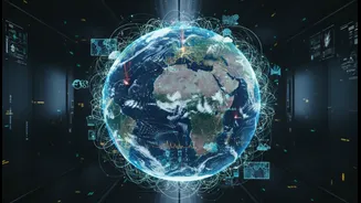 BRICS Space Agencies Are Turning Satellite Data Into Disaster-Planning Infrastructure