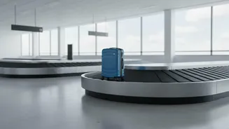 The Travel Lesson From The Recent Late-Baggage Consumer Ruling: Keeping Receipts For Delayed Bags