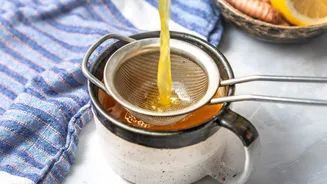 Want to improve digestion? Try the ginger-fennel combo