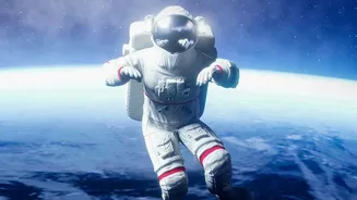 ISRO-AIIMS Space Medicine Partnership: What It Could Mean For Healthcare