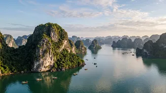 Ditch Visa Stress With These Easy 5-Day Southeast Asian Itineraries For Indian Travellers