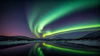 2026's Northern Lights: A Spectacle to Behold?