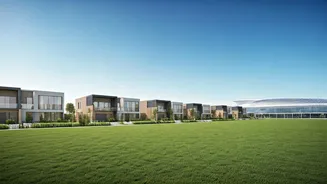 973 Residential Plots Near Noida Airport: Your Guide to YEIDA's New Scheme