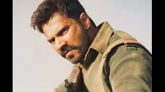 For Ali Mughal, The ‘Biggest Border 2 Challenge’ Was Fight Scene With Varun Dhawan