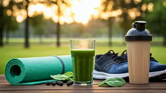 Lose Weight: Start with a Morning Routine