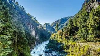 Nature-First Travel Is Putting Northeast India In The Spotlight