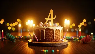 Amitabh Bachchan's Birthday Tribute to Aaradhya