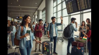 10 Safest Countries For Indian Students To Study In Amid Global Conflicts