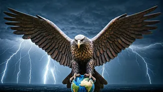 India's Silence on Trump: A Question of Leadership?